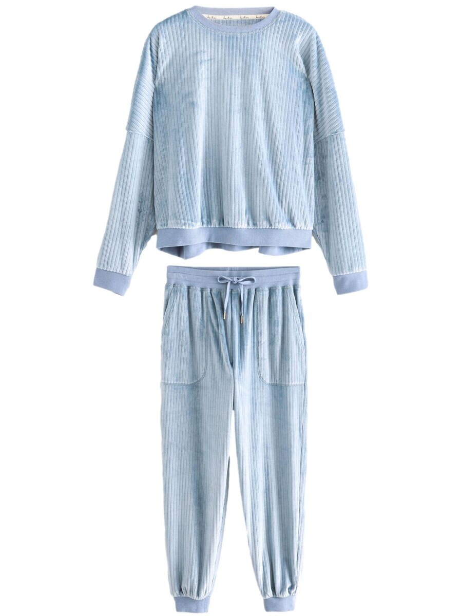 

Пижама Next Pajama, синий