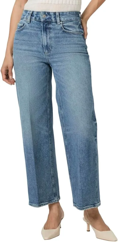 

PAIGE Женские джинсы Sasha