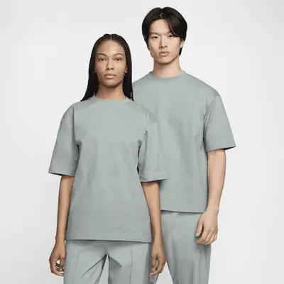 

Футболка Nike Every Stitch Considered Forte T-Shirt, цвет Mica Green