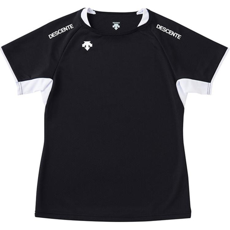 

Футболка женская DESCENTE, белый