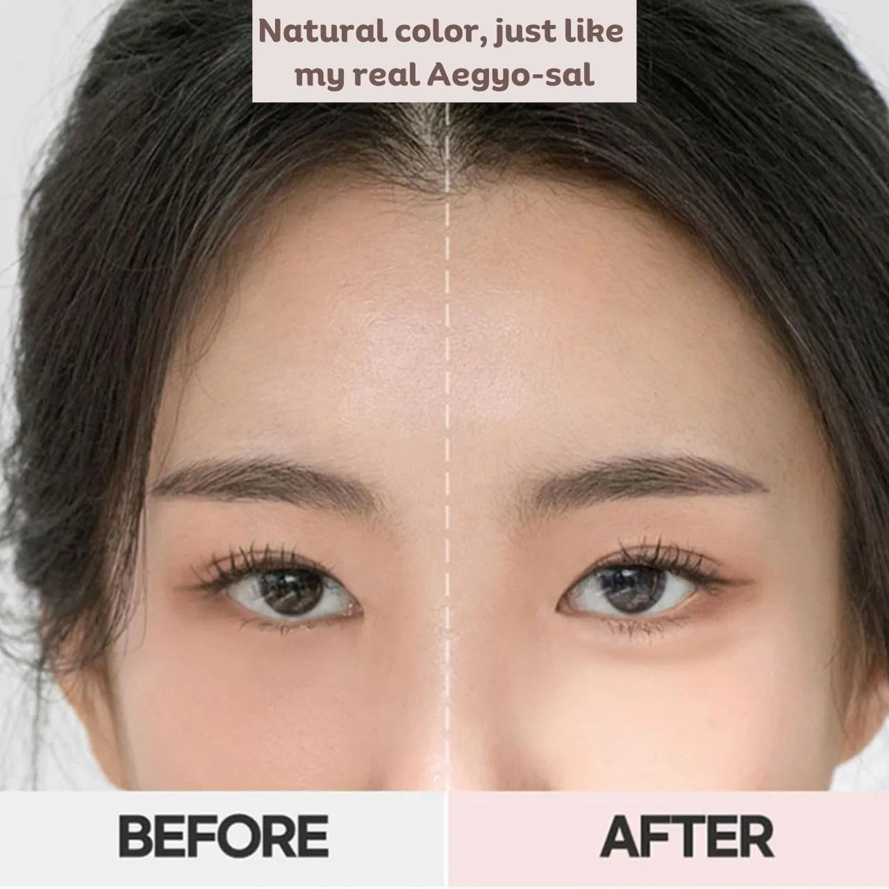 Набор карандашей для глаз Thebom Aegyosal Eyeliner Eye Enhancement Pen Produco — фото 2