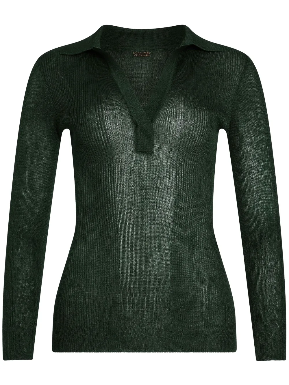 

Рубашка поло Paige SER.O.YA, зеленый