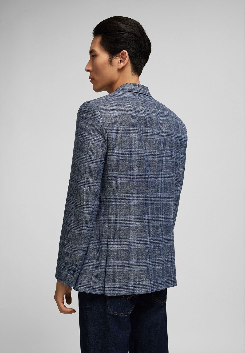 

Куртка HECHTER PARIS, цвет Midnight Blue