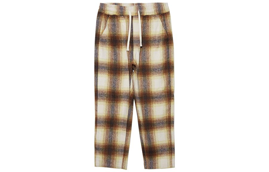 

Повседневные брюки Unisex New Era, коричневый