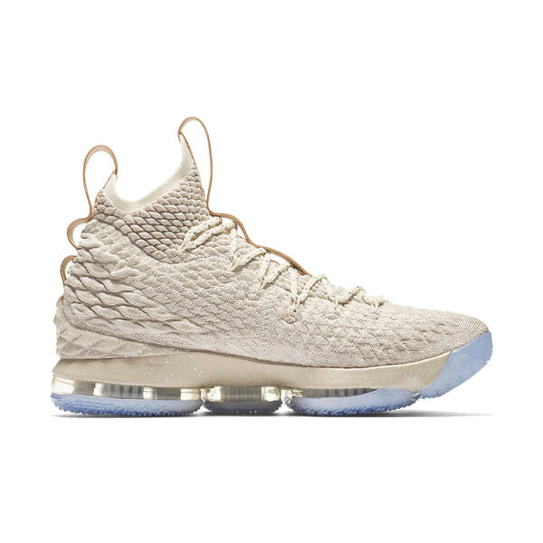 Кроссовки lebron 15 'ghost' Nike, мультиколор — фото 2