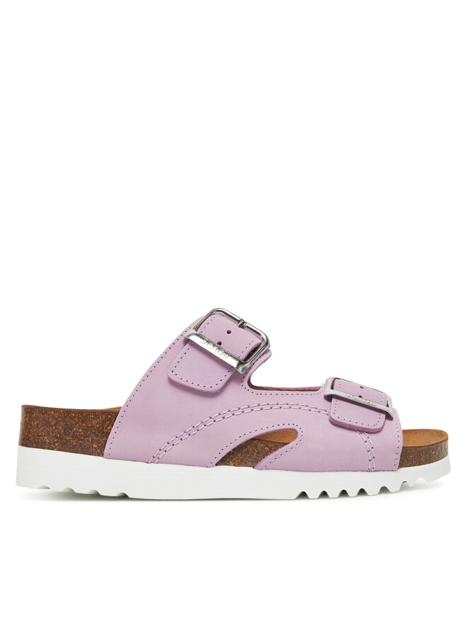 Мюли MF25081 Scholl, розовый