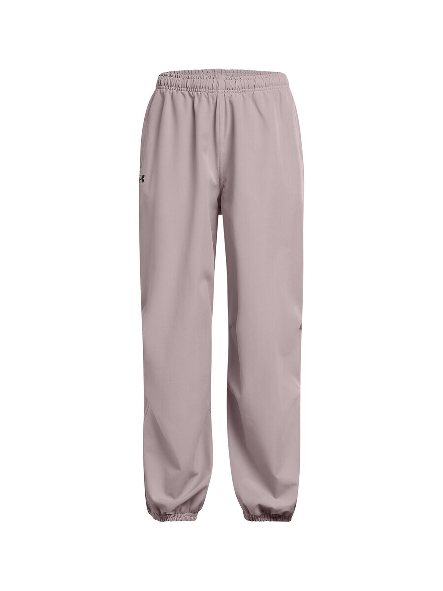 

Брюки UNDER ARMOUR Loose fit Workout Pants Unstoppable, розовый