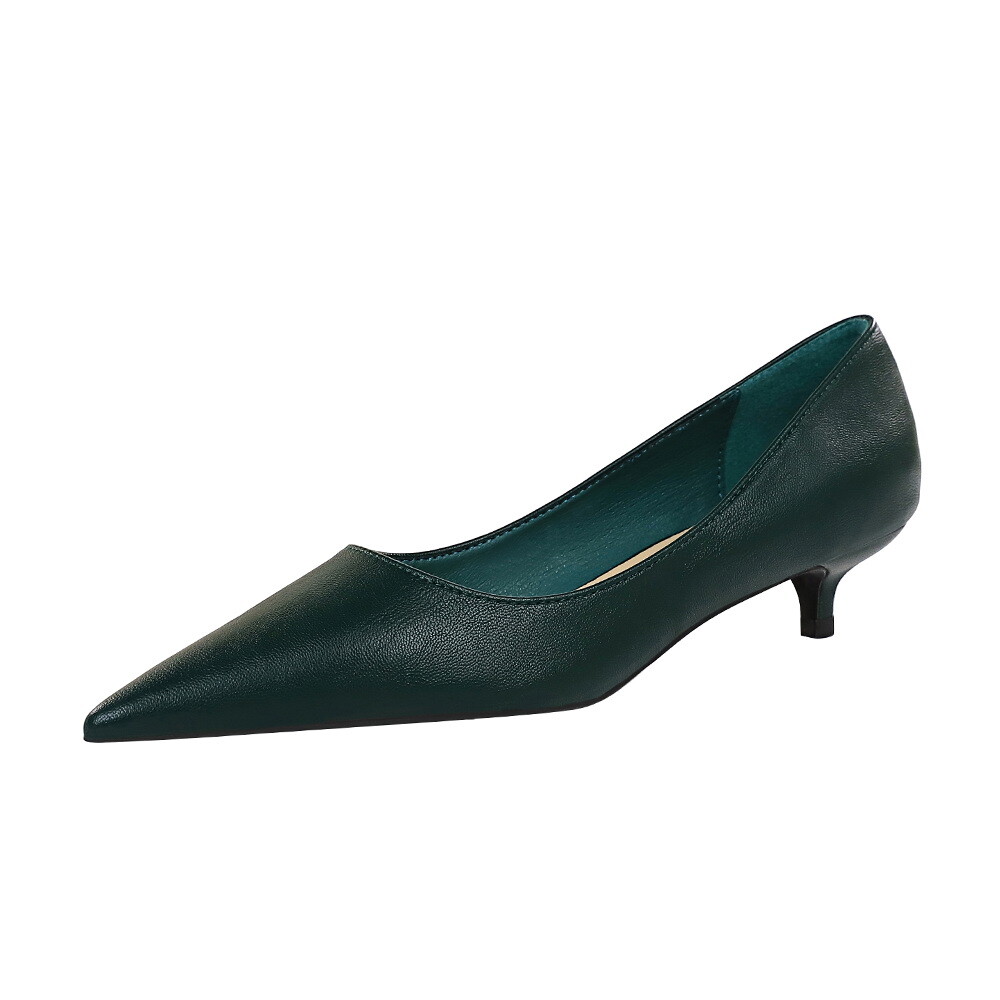 

Туфли женские повседневные Women's Casual Shoes Women's Bigtree, коричневый