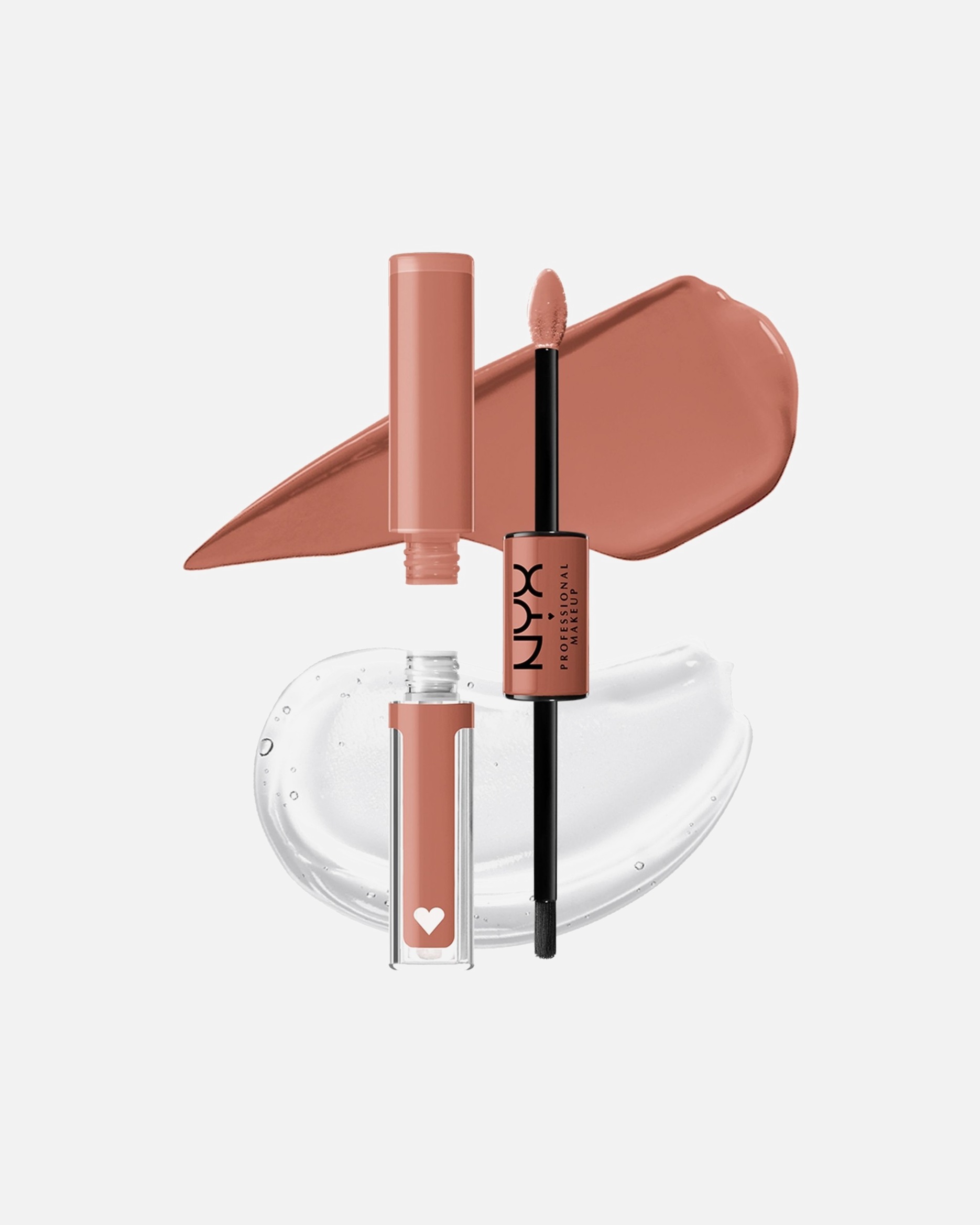 

Жидкая помада Nyx Professional Makeup, goal crusher, 3.4 мл