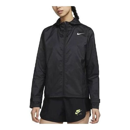 Куртка основные Куртка Nike, черный