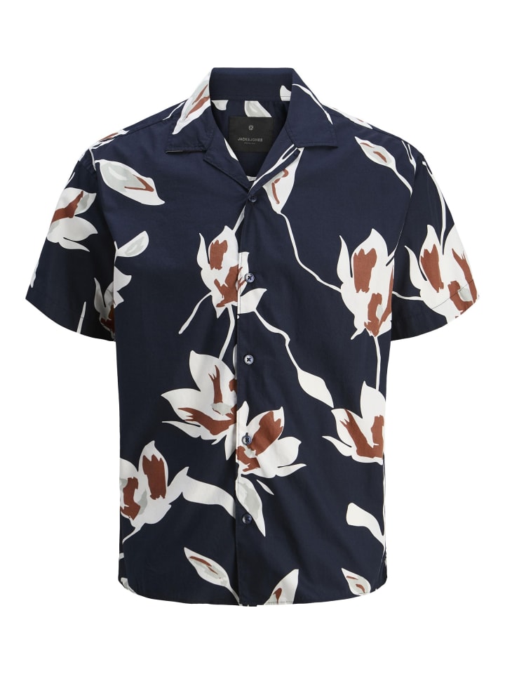 

Рубашка Jack & Jones