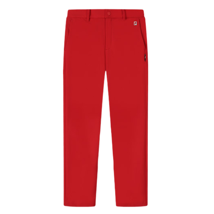 

Женские брюки Casual Golf Collection Athletics Tomato FILA, Tomato