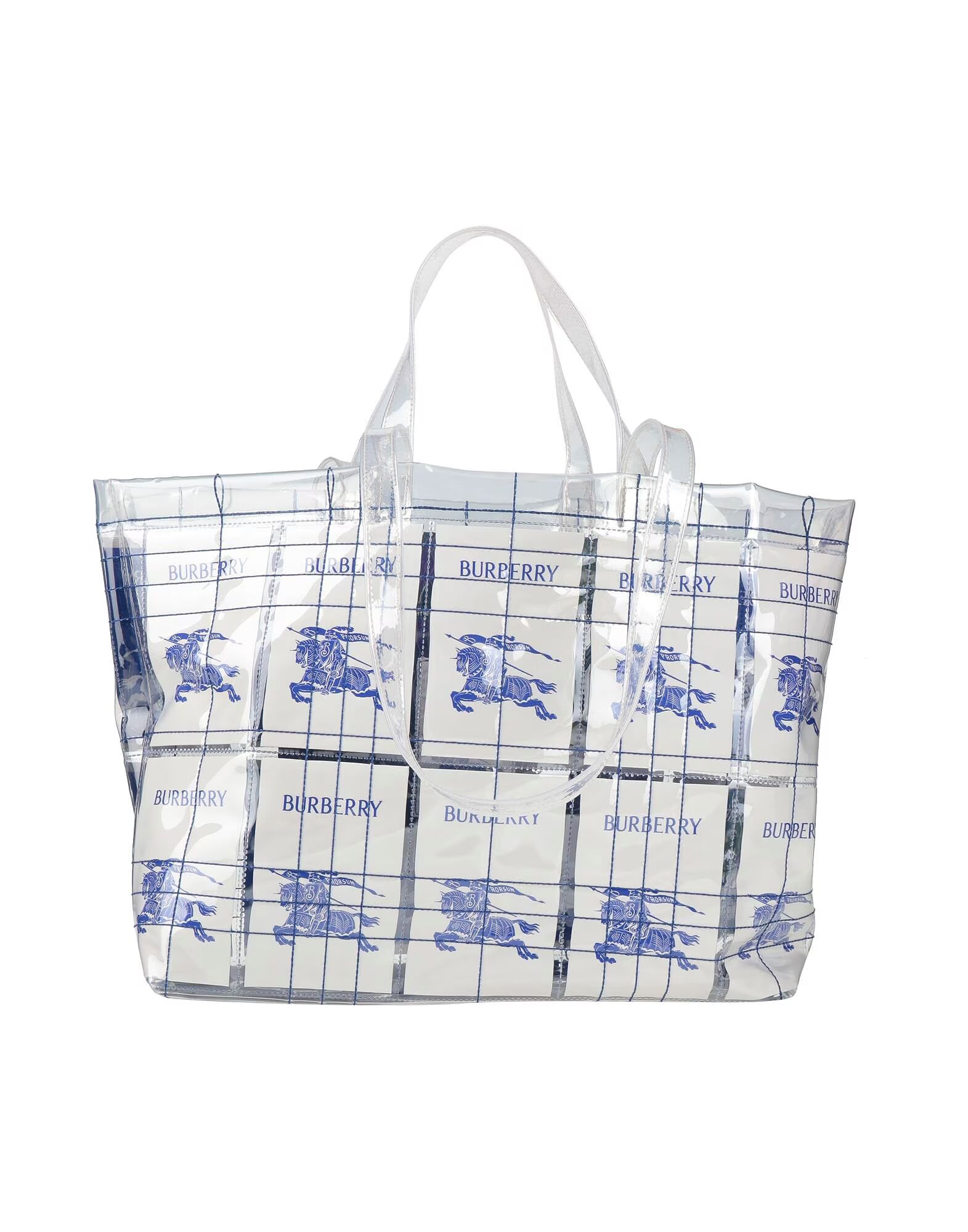 

Сумка Burberry, белый