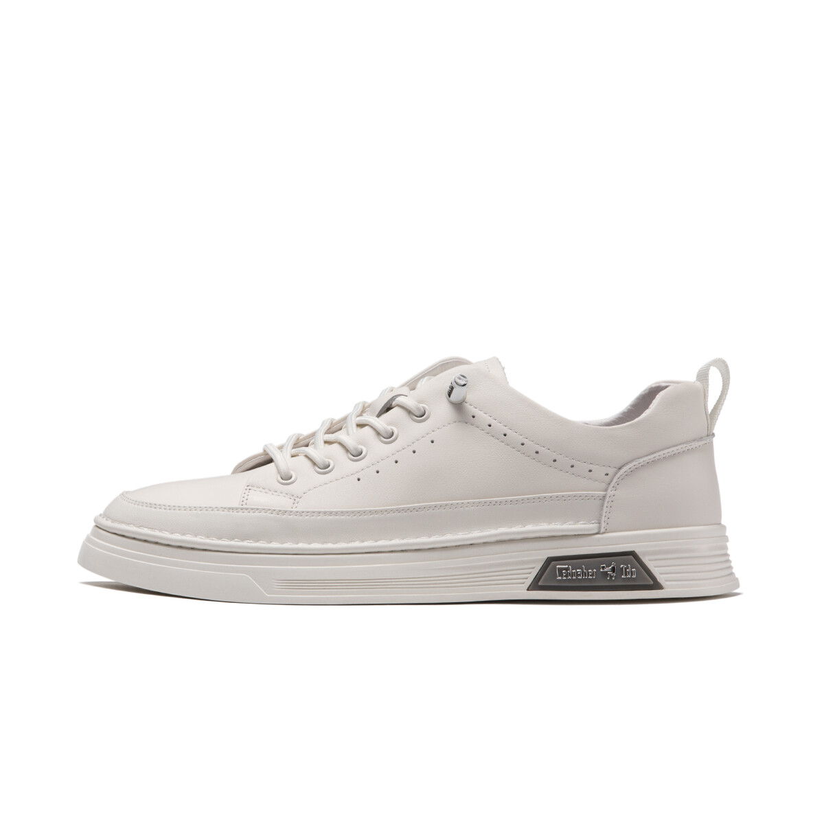 

Кроссовки мужские Lifestyle Shoes Men Low-Top White Aokang