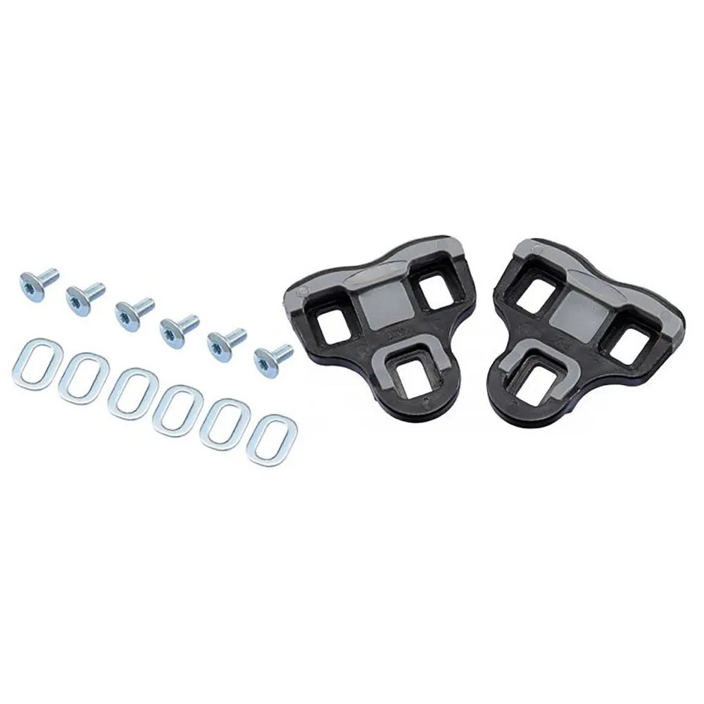 

Педали Ritchey WCS Carbon Echelon Replacement Cleats, черный