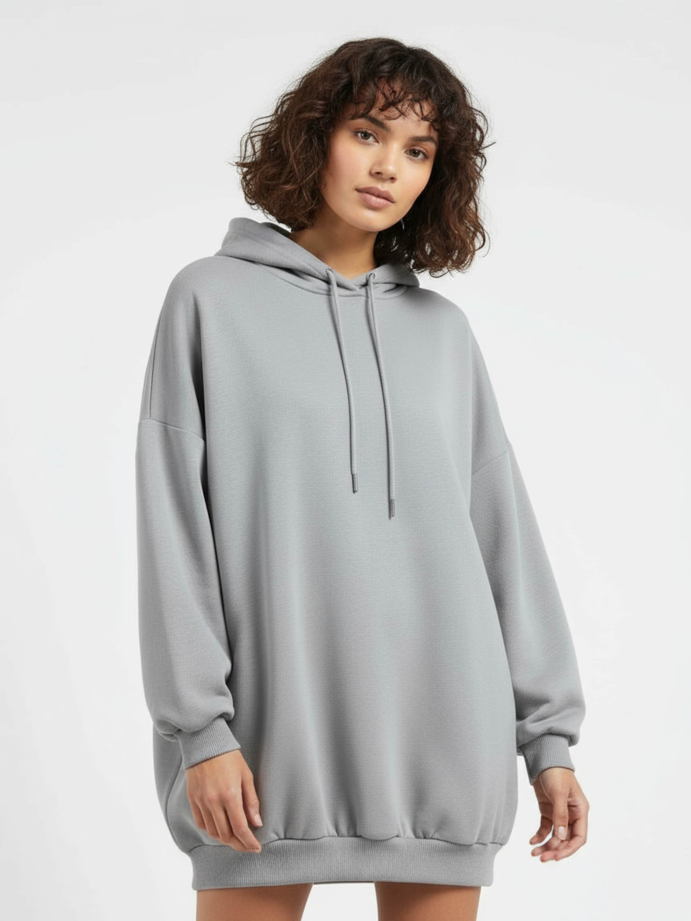 

Studioselect Платье 'Luna' в темно-сером цвете