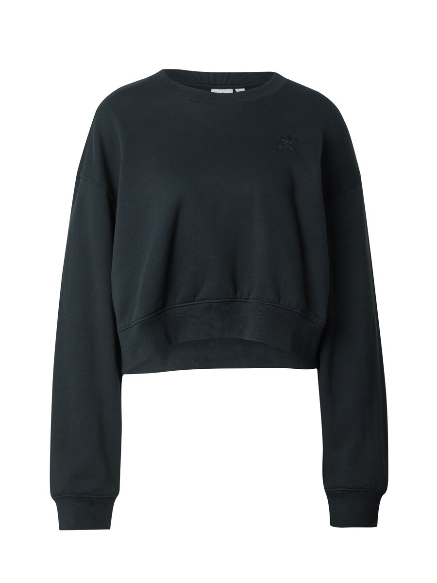 

Толстовка ADIDAS ORIGINALS NELSON, черный