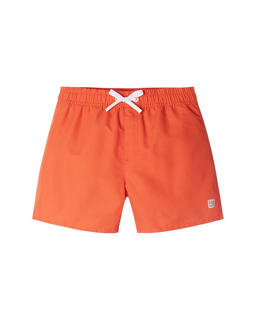 

Reima Шорты, оранжевый