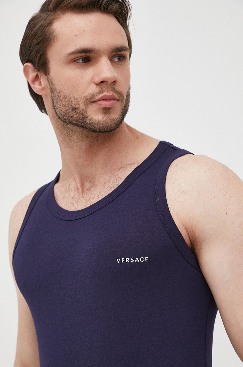 

Футболки Versace, белый