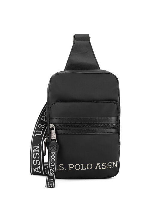 

Рюкзак BIUXT8518MVP U.S. Polo Assn., черный