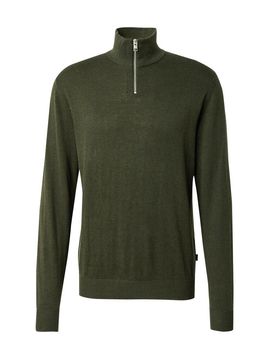 

Свитер JACK & JONES JACK & JONES JJEEmil, Dark green