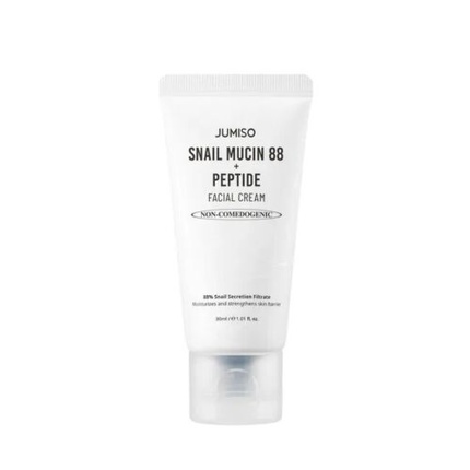 

Крем Nourishing Regenerating Snail Slime 88 Peptide 30ml