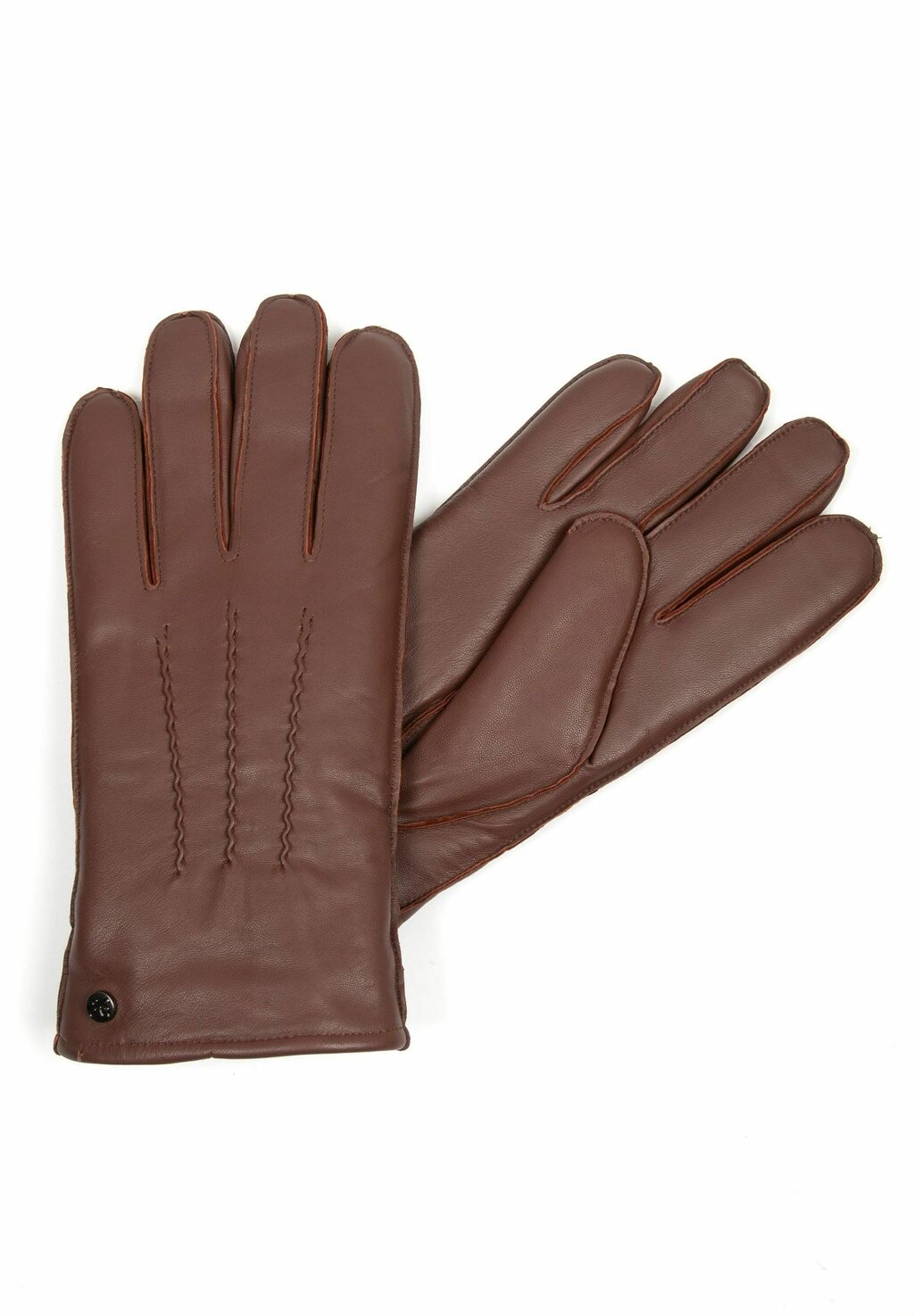 

Перчатки MR PROKOP Hand Gewand By Weikert, цвет dunkelbraun