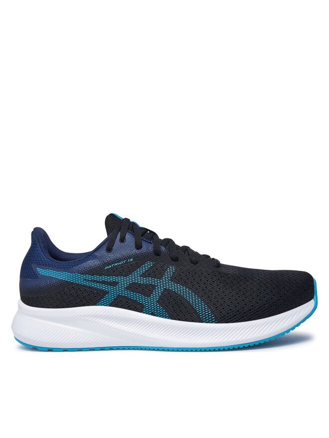 

Беговые кроссовки Asics, черный