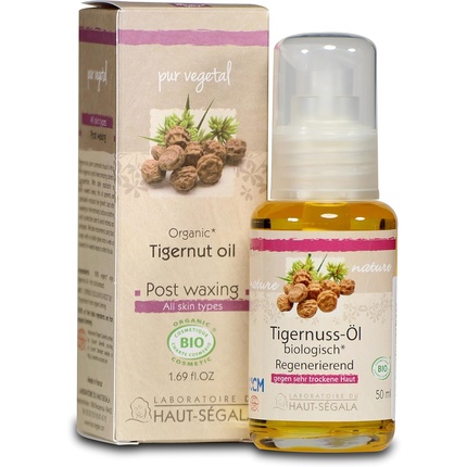 

Масло Laboratoire Du Haut-Segala Organic Tiger Nut 100ml