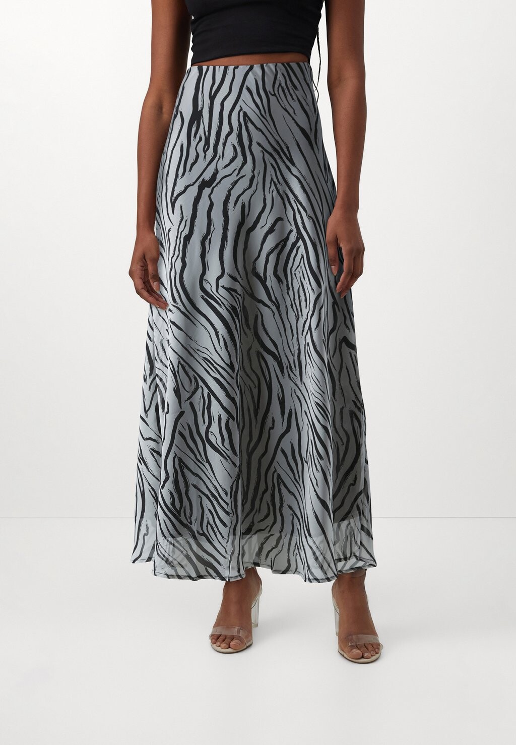 

Юбка А-силуэта ENZURICH SKIRT Envii, белый