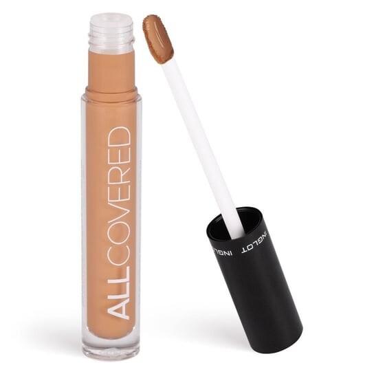 

Консилер для глаз 109, 4,2 мл INGLOT, All Covered, Коричневый, Консилер для глаз 109, 4,2 мл INGLOT, All Covered