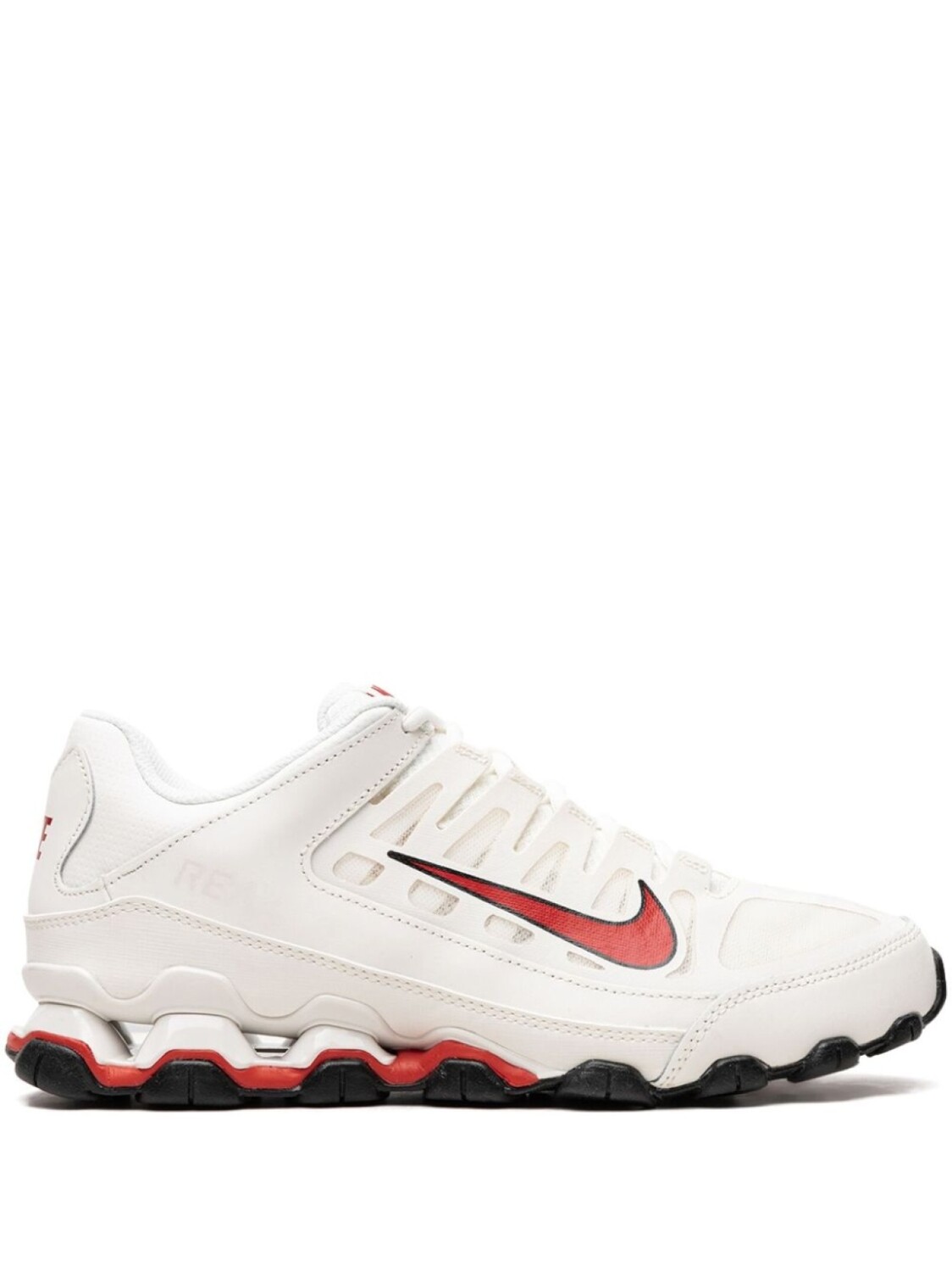 

Кроссовки Reax 8 TR mesh 'Sail Mystic Red' Nike, белый