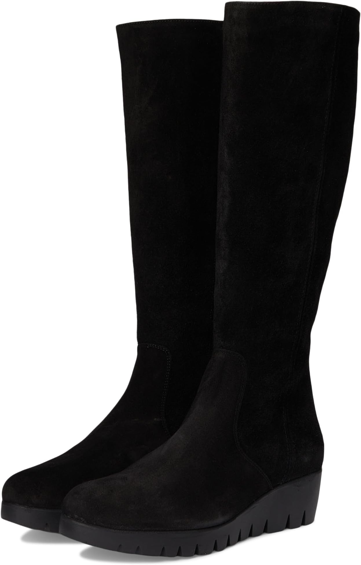 Ботинки La Canadienne Women's Ty, Black