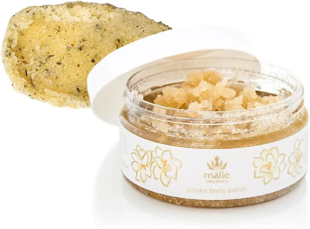 Скраб для тела Malie Organics Pikake 236 мл