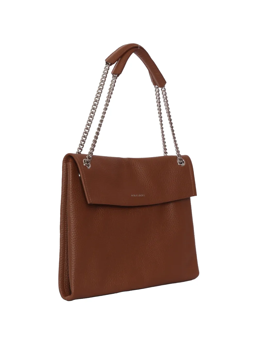 

Сумка Midi Venus Soft на плечо Orciani, коричневый