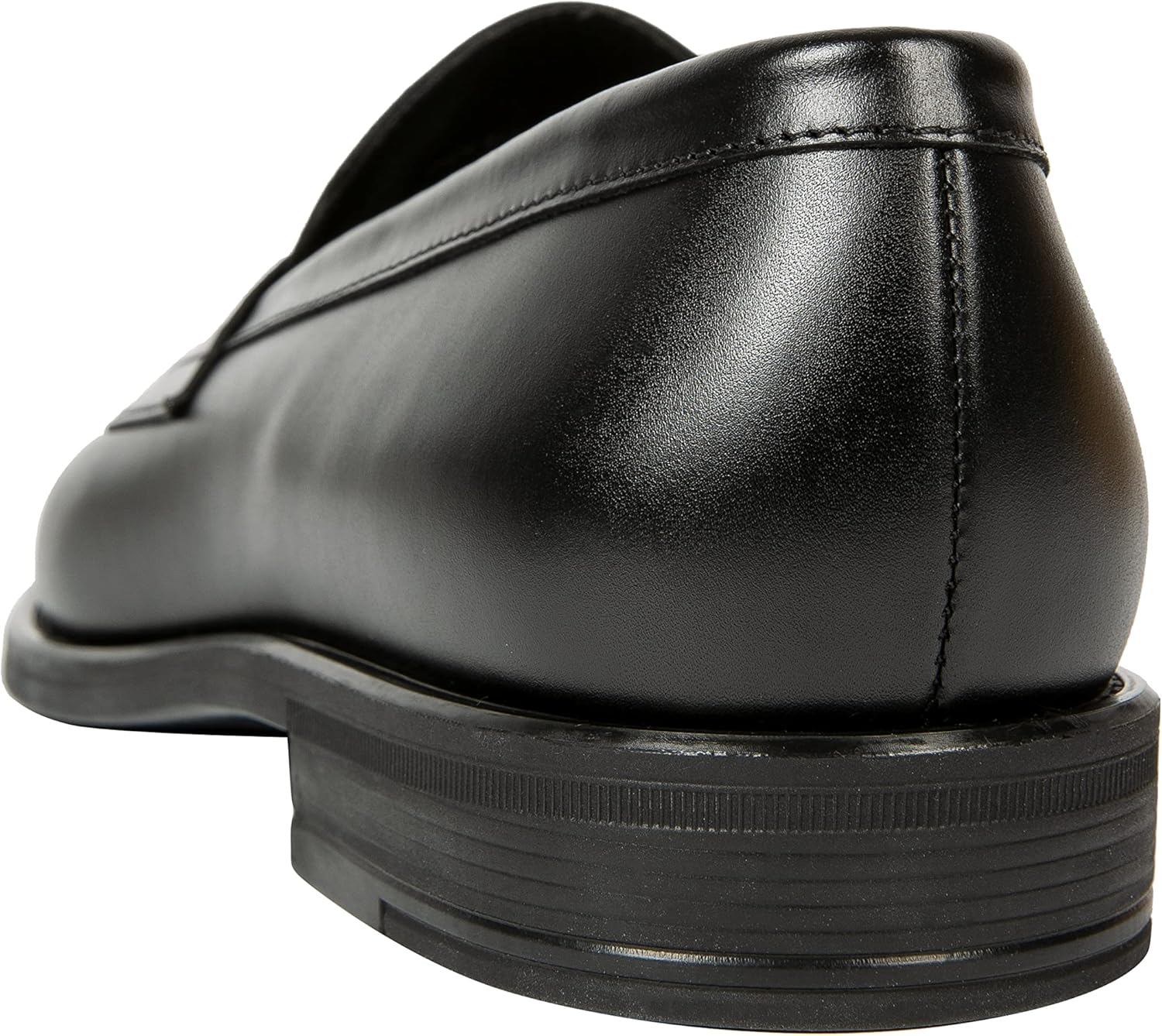 Мужские лоферы Paul Smith PS Shoe Remi черные — фото 4