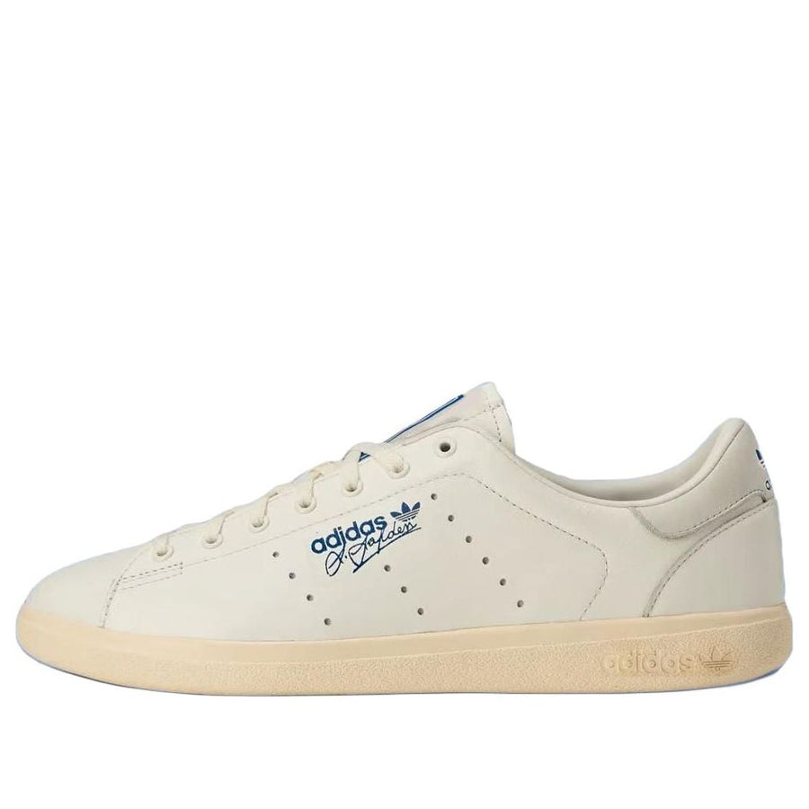 

Кроссовки adidas A. Aspden SPZL 'White Off White', белый