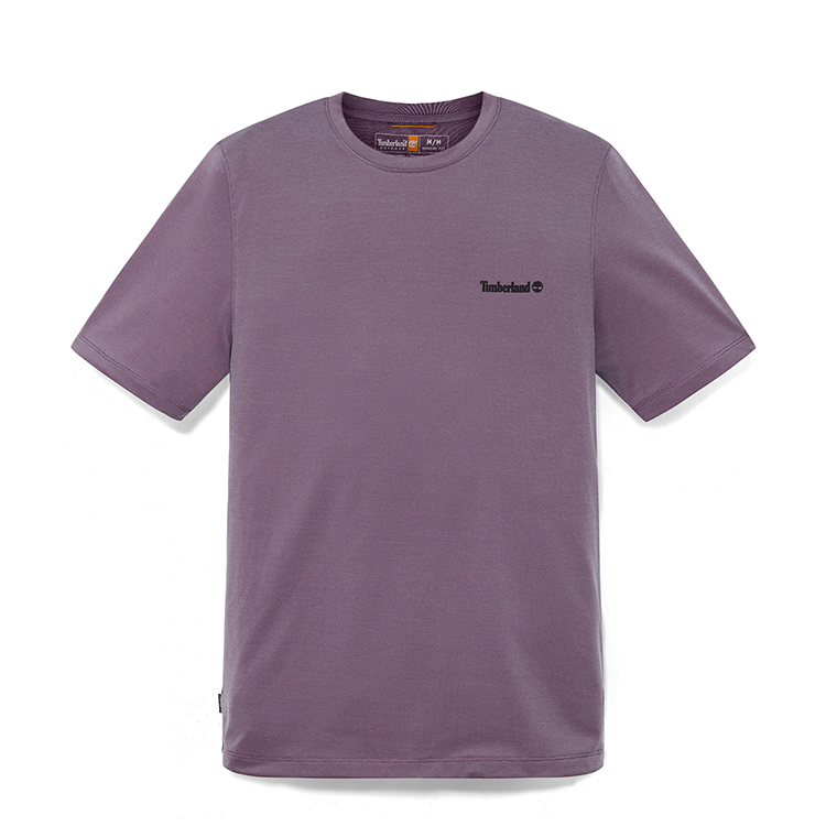 

Timberland Футболка мужская винтажная violet, Фиолетовый, Timberland Футболка мужская винтажная violet