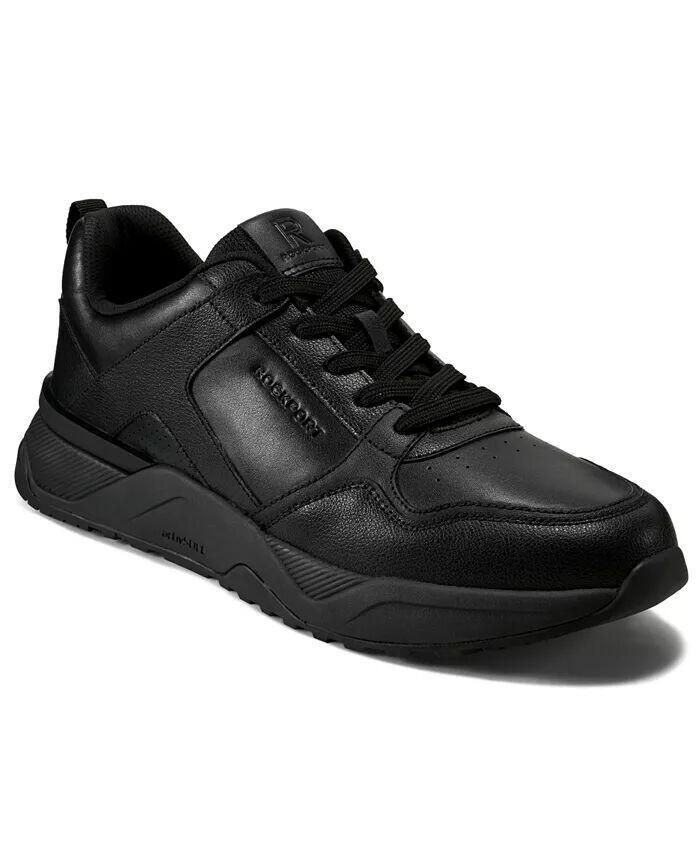 

Мужские повседневные кроссовки ProWalker Norris Rockport, черный