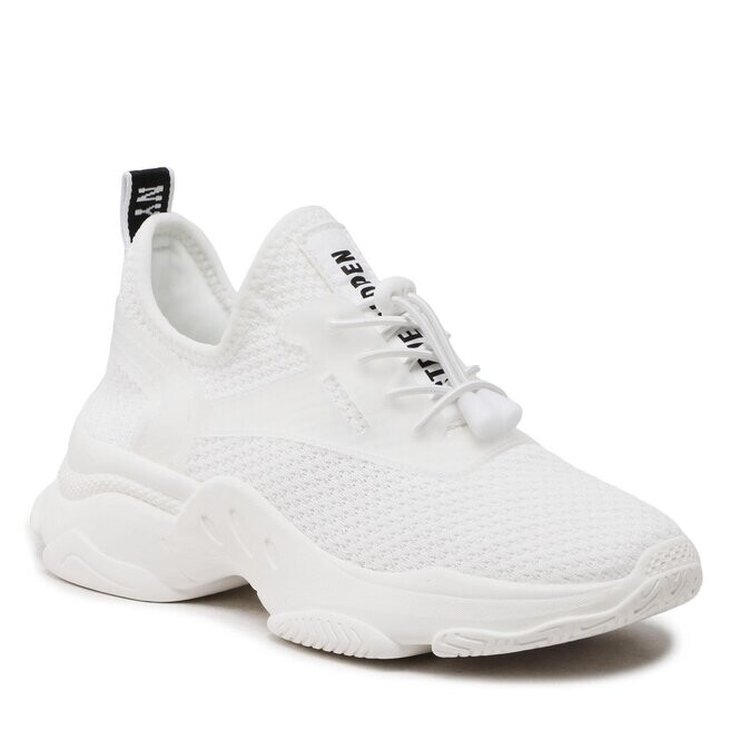 Кроссовки Steve Madden Match-E, белый