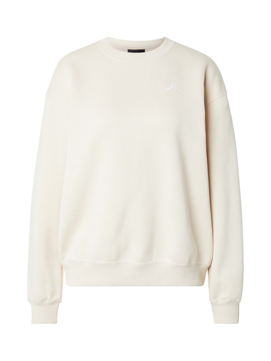 

Свитер Jordan Sweatshirt BRKLN FLC, светло-бежевый