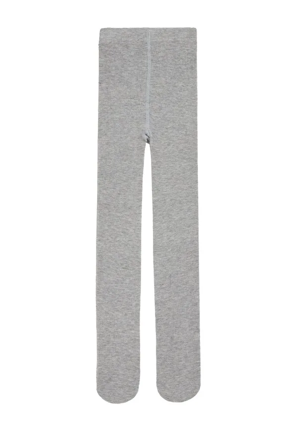 Колготки We Fashion, Blended Light Grey