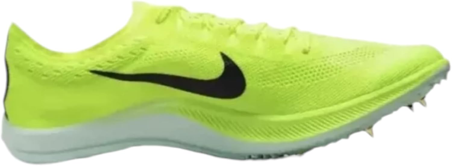 Кроссовки Unisex ZoomX Dragonfly Nike, черный — фото 2