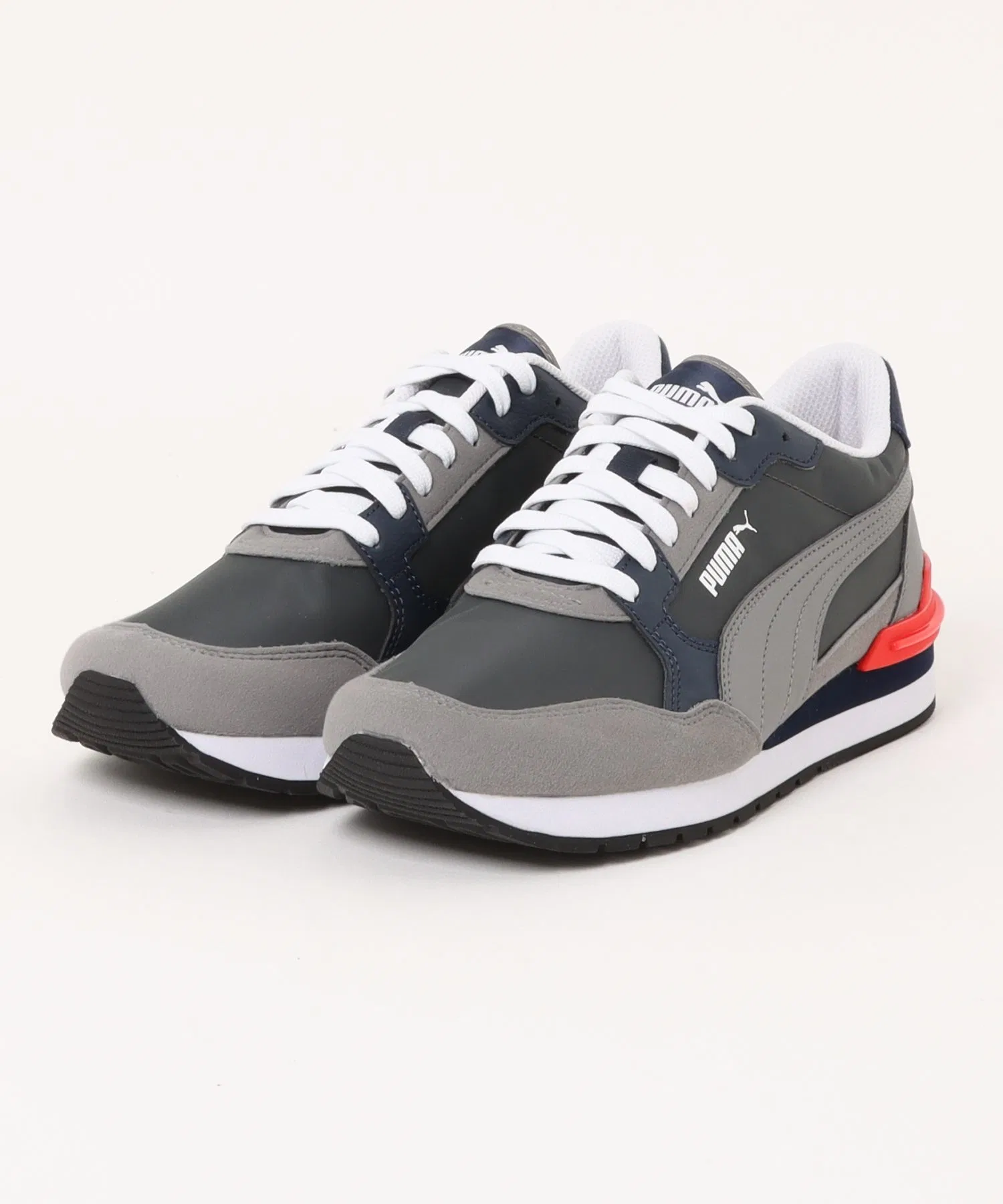 Мужские кроссовки PUMA ST RUNNER V4 NL