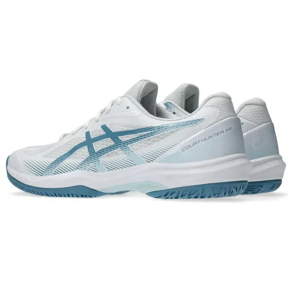 Мужские кроссовки для бадминтона «Court Hunter FF» от ASICS — фото 3
