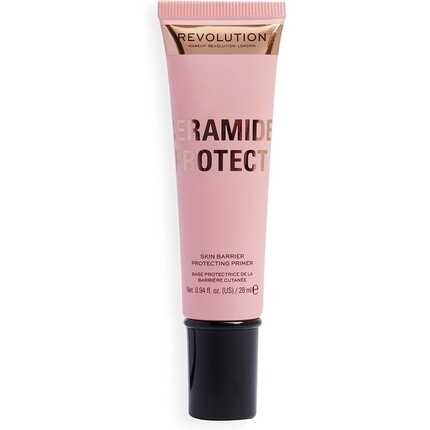 

Makeup Revolution Ceramine Protect Праймер для лица 28 мл, Revolution Beauty