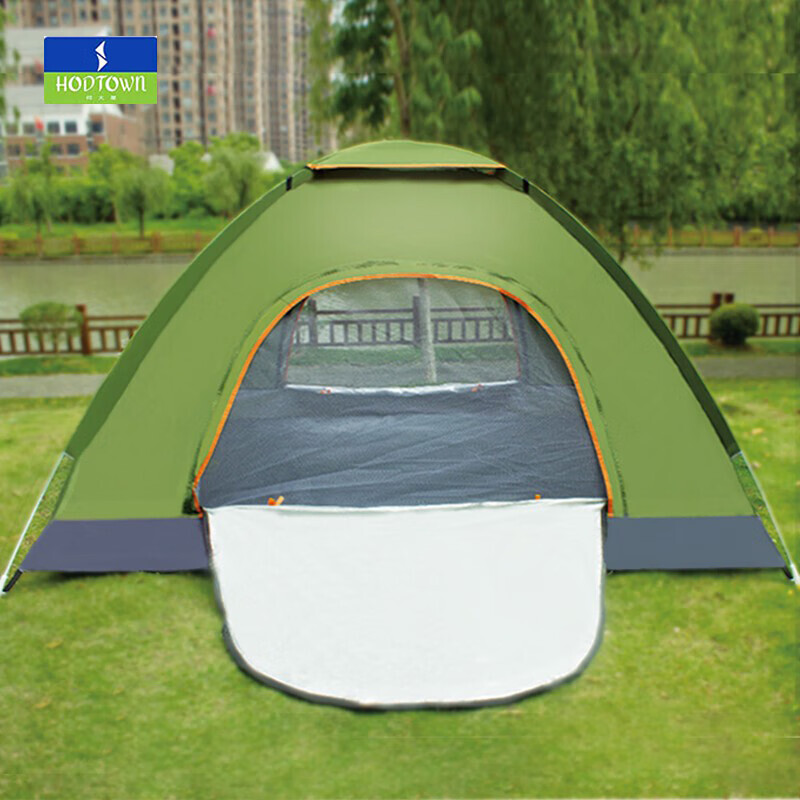 

Портативная палатка для хранения Hodtown Super Tough Tent HDW1502 KL