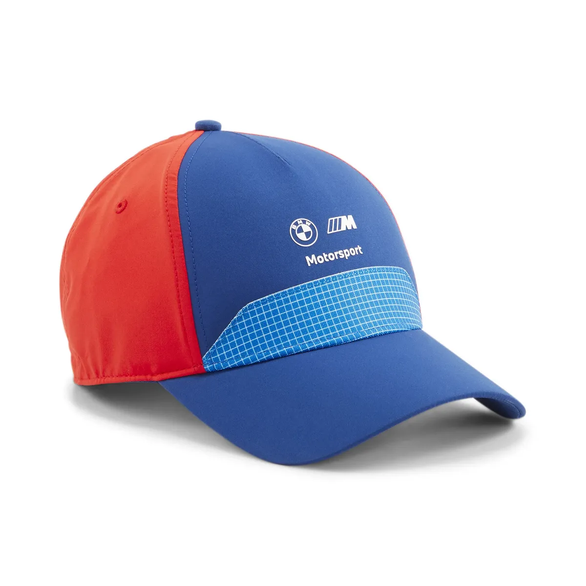 

Кепка PUMA Flex Бейсболка BMW M Motorsport Youth ", цвет Pro Blue