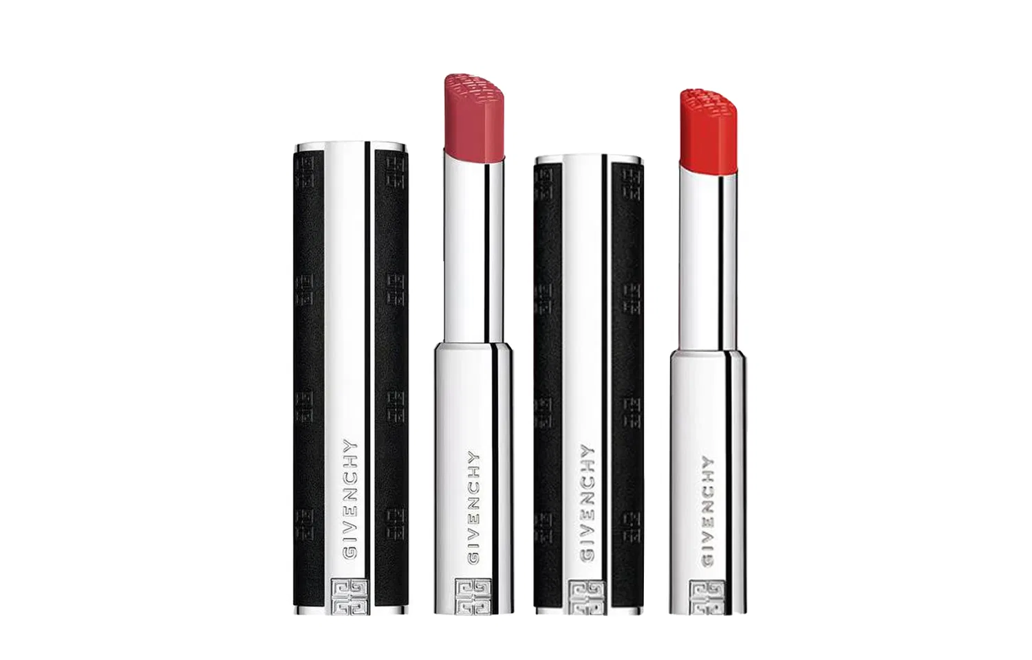 Губная помада Givenchy Highlighting Lip Balm набор 227+302