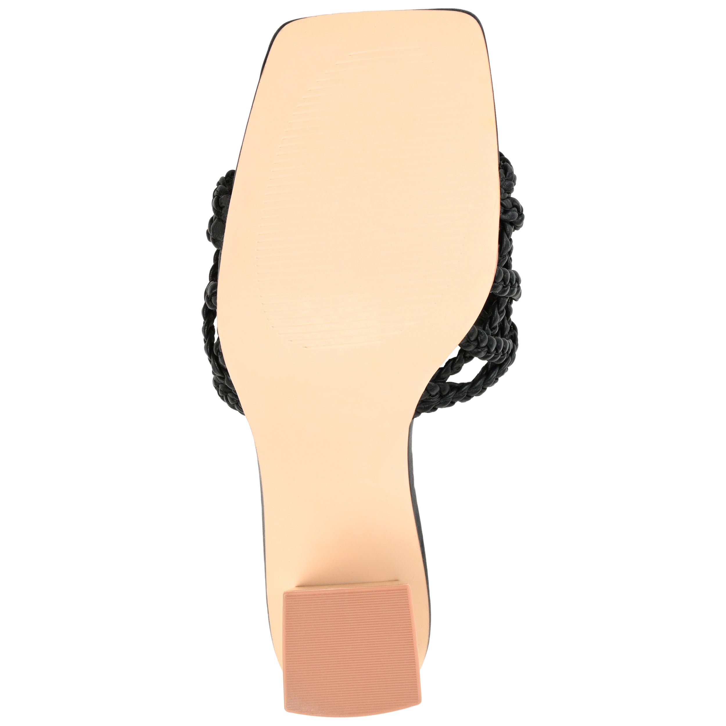 Женские туфли-лодочки Tru Comfort Foam Evvie из коллекции Journee, черный — фото 4
